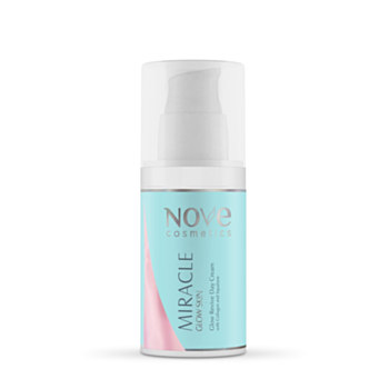 NOVE COSMETICS МИРАКЪЛ GLOW SKIN КРЕМ 40ГР