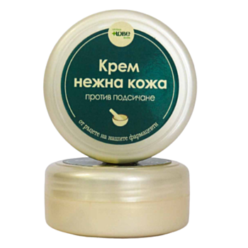 НОВЕ ФАРМ КРЕМ НЕЖНА КОЖА 50 ГР