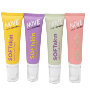 NOVE COSMETICS КРЕМ ЗА РЪЦЕ 50 МЛ