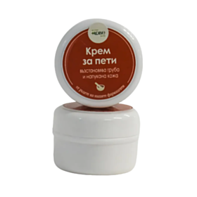 РЕЦ.КРЕМ ЗА ПЕТИ 30 МЛ