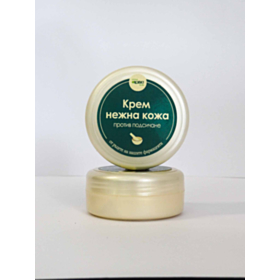 НОВЕ ФАРМ КРЕМ НЕЖНА КОЖА 50 ГР