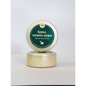 НОВЕ ФАРМ КРЕМ НЕЖНА КОЖА 50 ГР