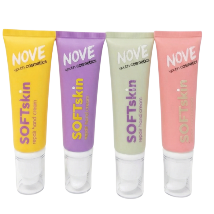 NOVE COSMETICS КРЕМ ЗА РЪЦЕ 50 МЛ
