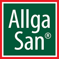 Allga san