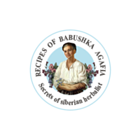 Babushka Agafia