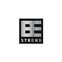 BE STRONG