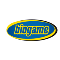 BIOGAMME
