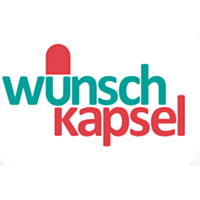 WUNSCHKAPSEL GmbH- GERMANY
