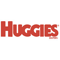 HUGGIES